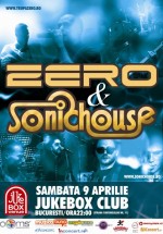 Concert Zero în Jukebox Venue din Bucureşti