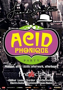 Acid-Phonique Edit FS