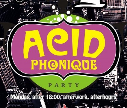 Acid-Phonique Edit FS