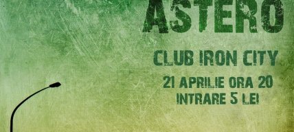 Afis.Astero