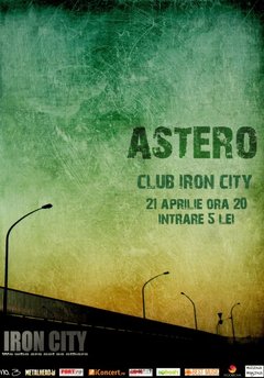Afis.Astero