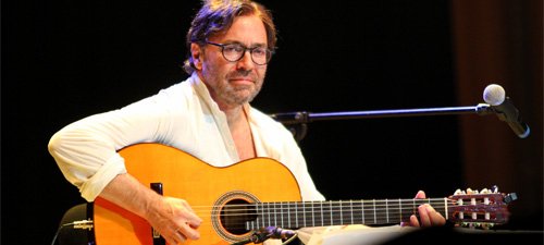 Al Di Meola