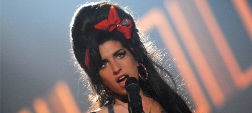 Amy-Winehouse