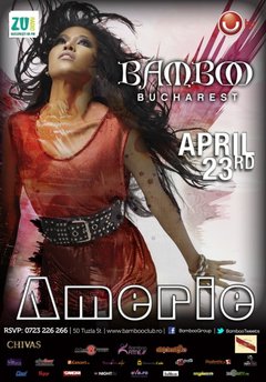 Bucuresti-AMERIE-70×100