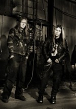 Fanii înfocaţi ai formaţiilor Children of Bodom şi Ensiferum din Europa vin la Bucureşti!