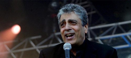 Enrico Macias