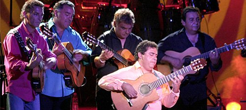Gipsy-Kings