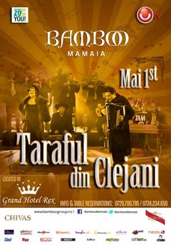 Mamaia-taraf-Clejani-web