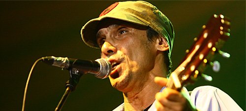 Manu-Chao