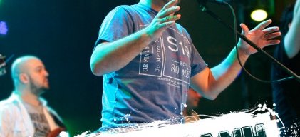 concert