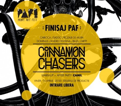 PAF_Finisaj