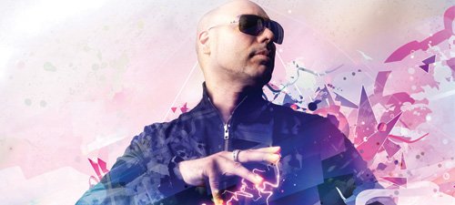 Roger Sanchez