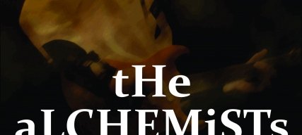 The Alchemists _Dire Straits