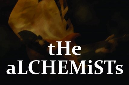 The Alchemists _Dire Straits