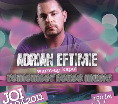 Zebra dj adrian eftimie 32×47