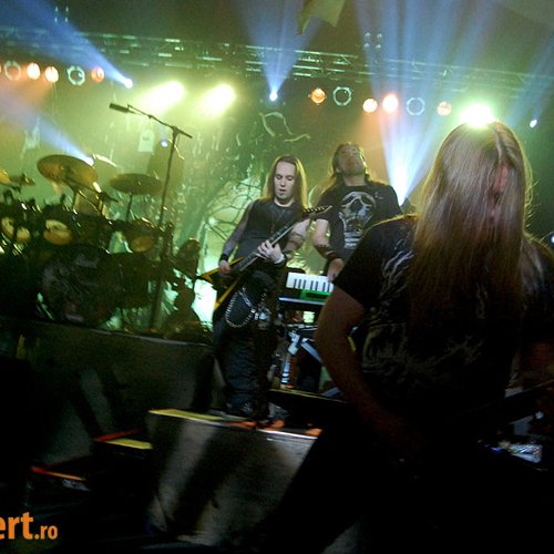 children-of-bodom-live-concert-bucharest7
