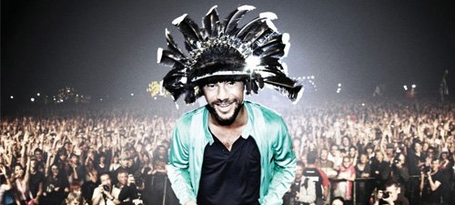 jamiroquai