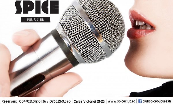karaoke