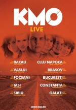 Concerte KM0 în România