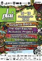 Festivalul Plai 2011