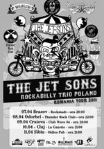 poster-jetsons-romanian-tour-2011