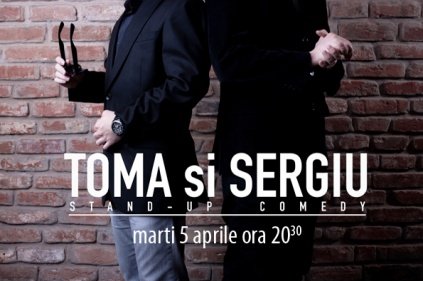 stand up comedy