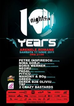 10nights.royears