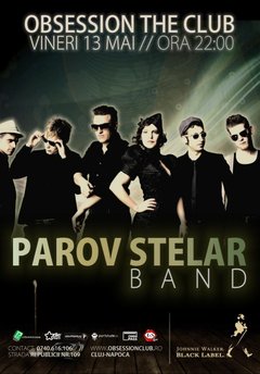 Parov Stelar Band