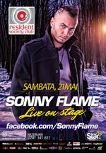 20110521 – sonny_flame @resident society Sibiu