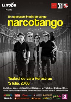 Afis NARCOTANGO 4