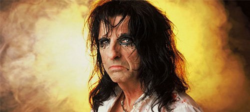 Alice-Cooper
