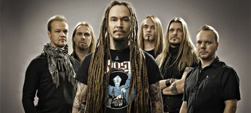 Amorphis
