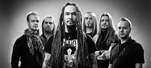 Amorphis