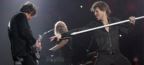 Bon-Jovi
