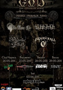 Chemarea-Strabunilor-Turneu