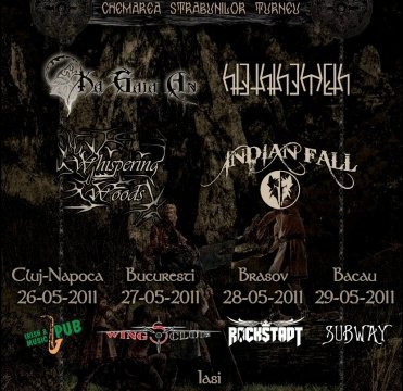 Chemarea-Strabunilor-Turneu