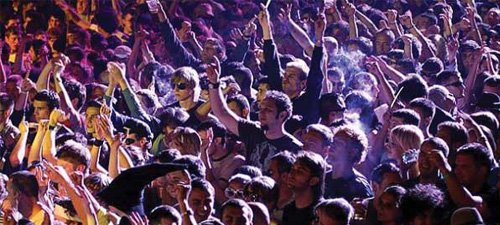 Crowd