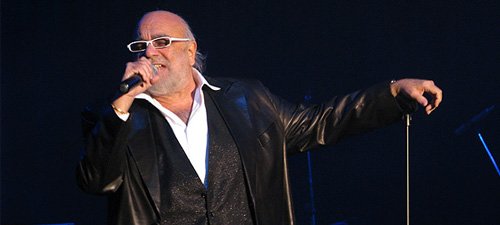 Demis-Roussos