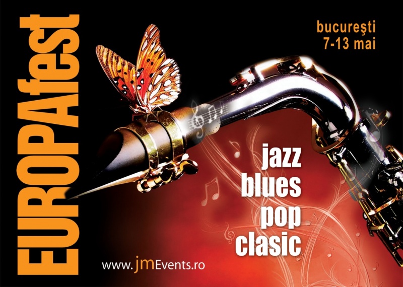 EUROPAfest 2011