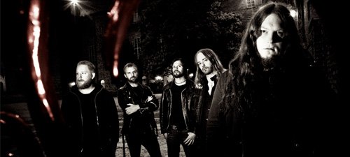 Katatonia