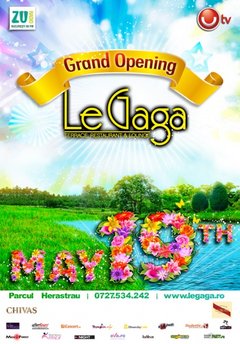 LeGaga-70×100