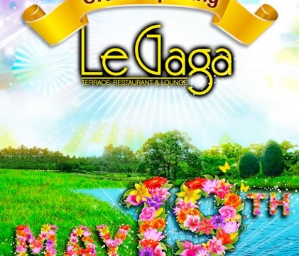 LeGaga-70×100