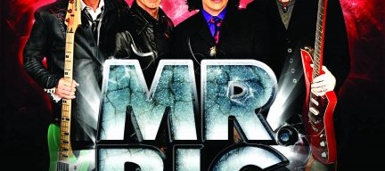 MR. BIG