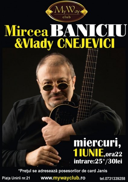 MirceaBaniciu