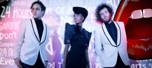 Noisettes