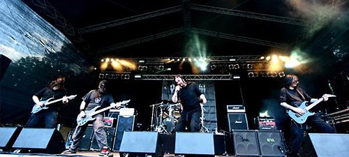Onslaught