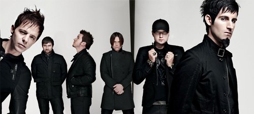 Pendulum