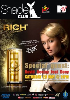 RICH Party