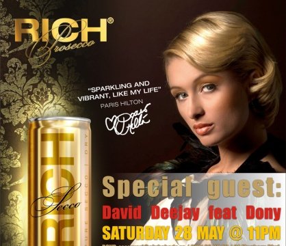 RICH Party