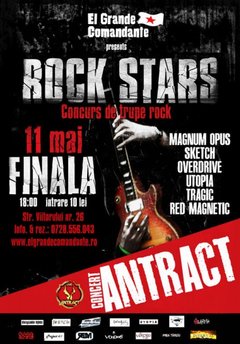 concert